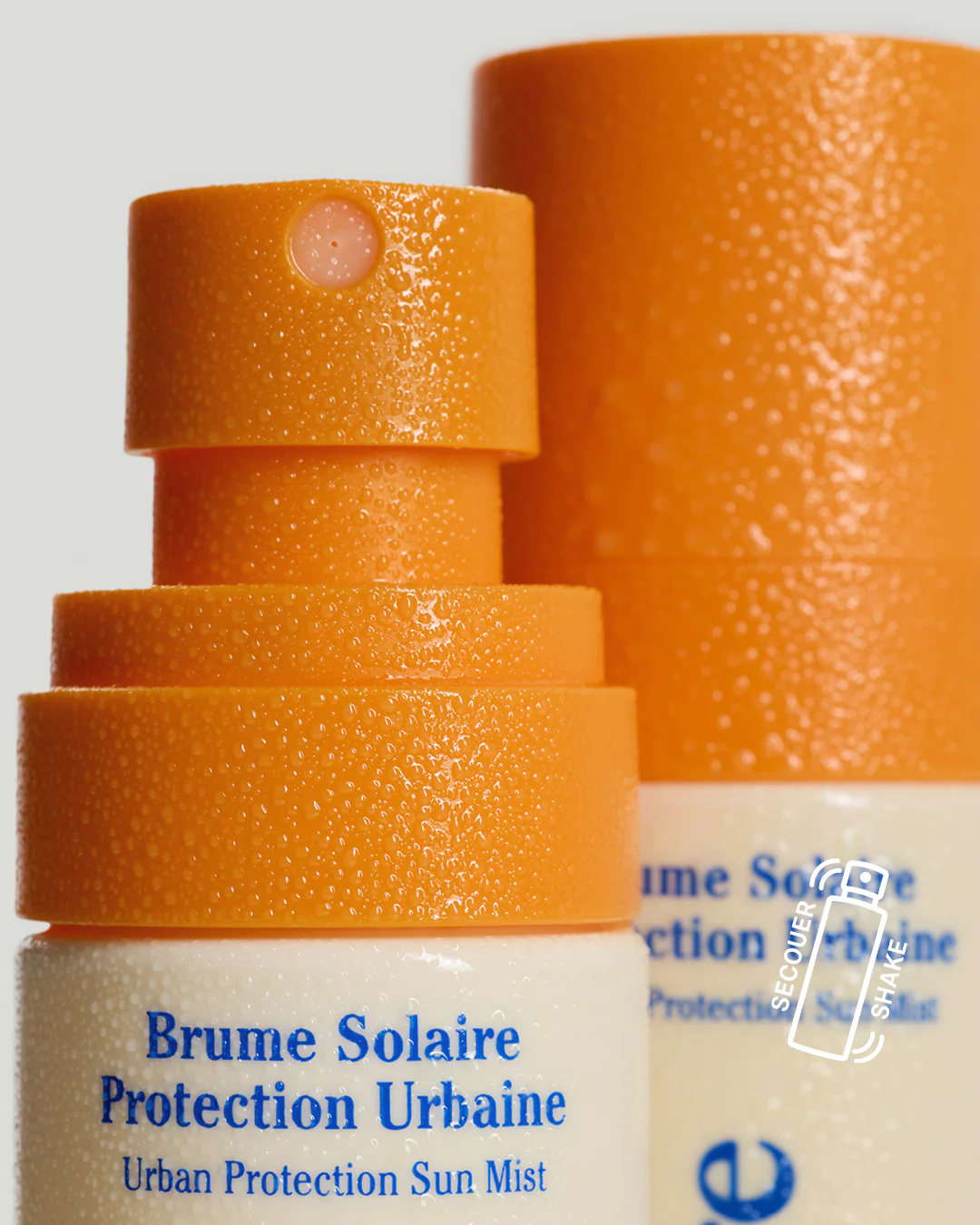 Brume Solaire Protection Urbaine - Image 6