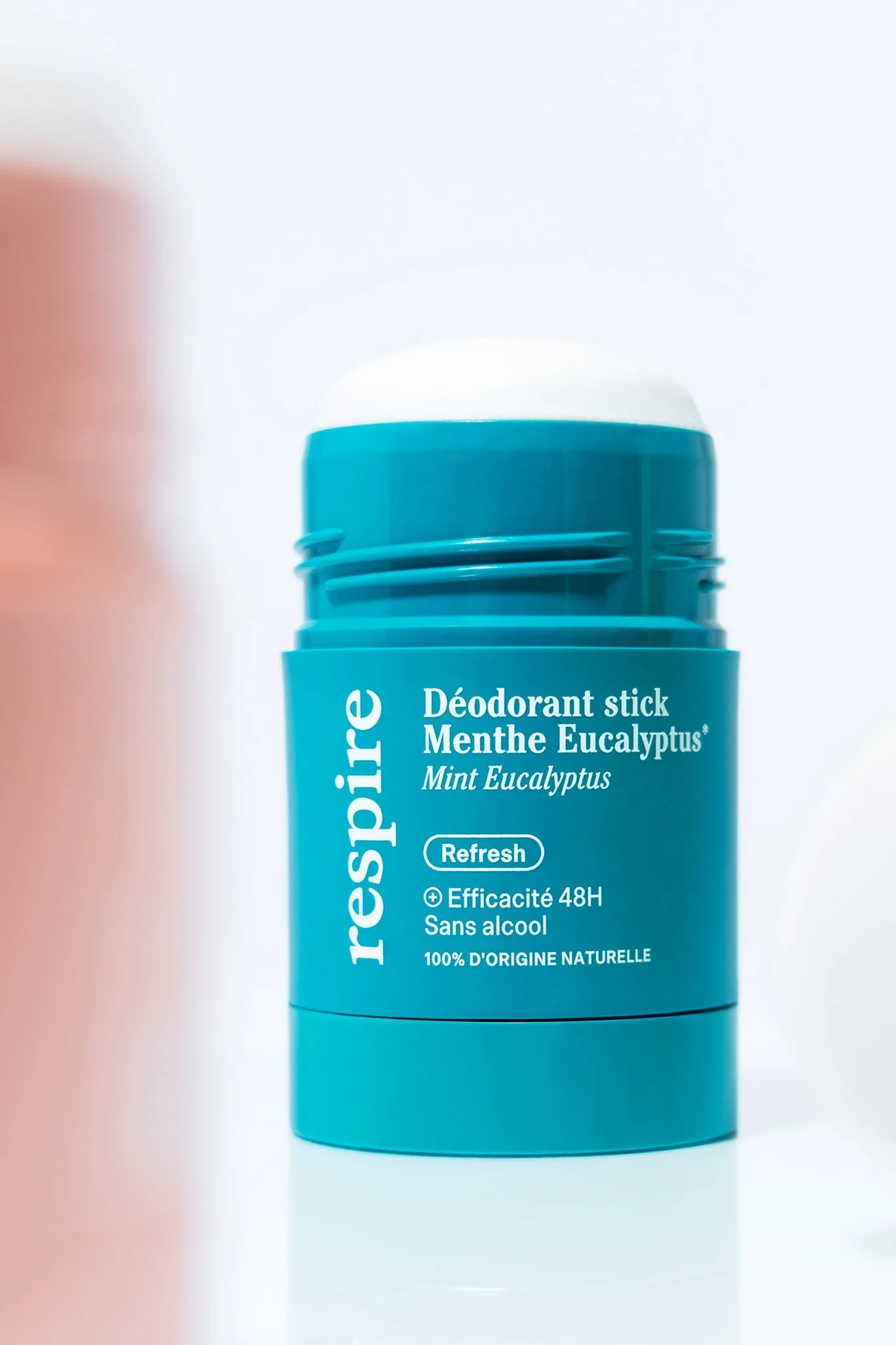 Déodorant stick Menthe Eucalyptus - Image 4