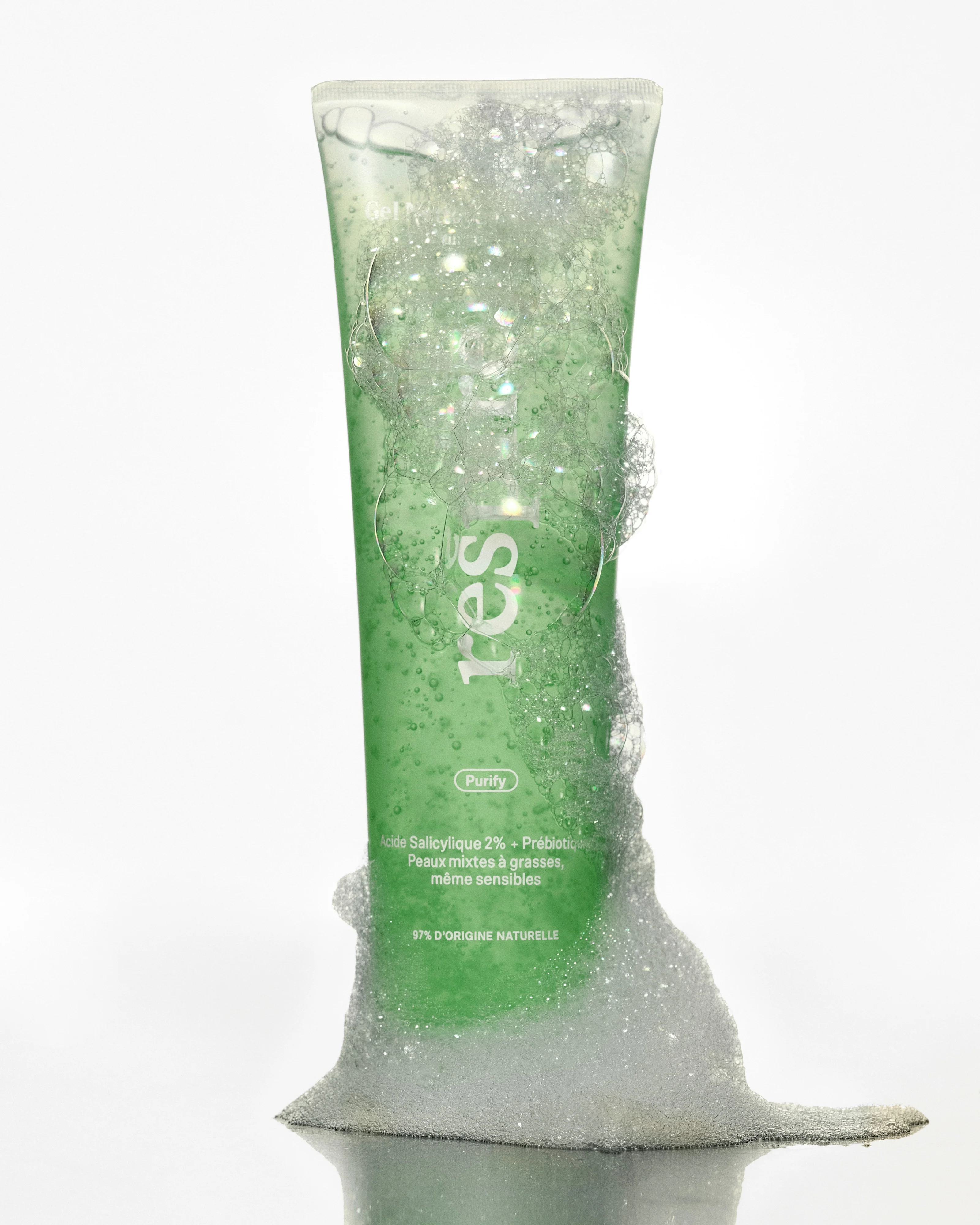 Gel Nettoyant Purifiant - Image 3