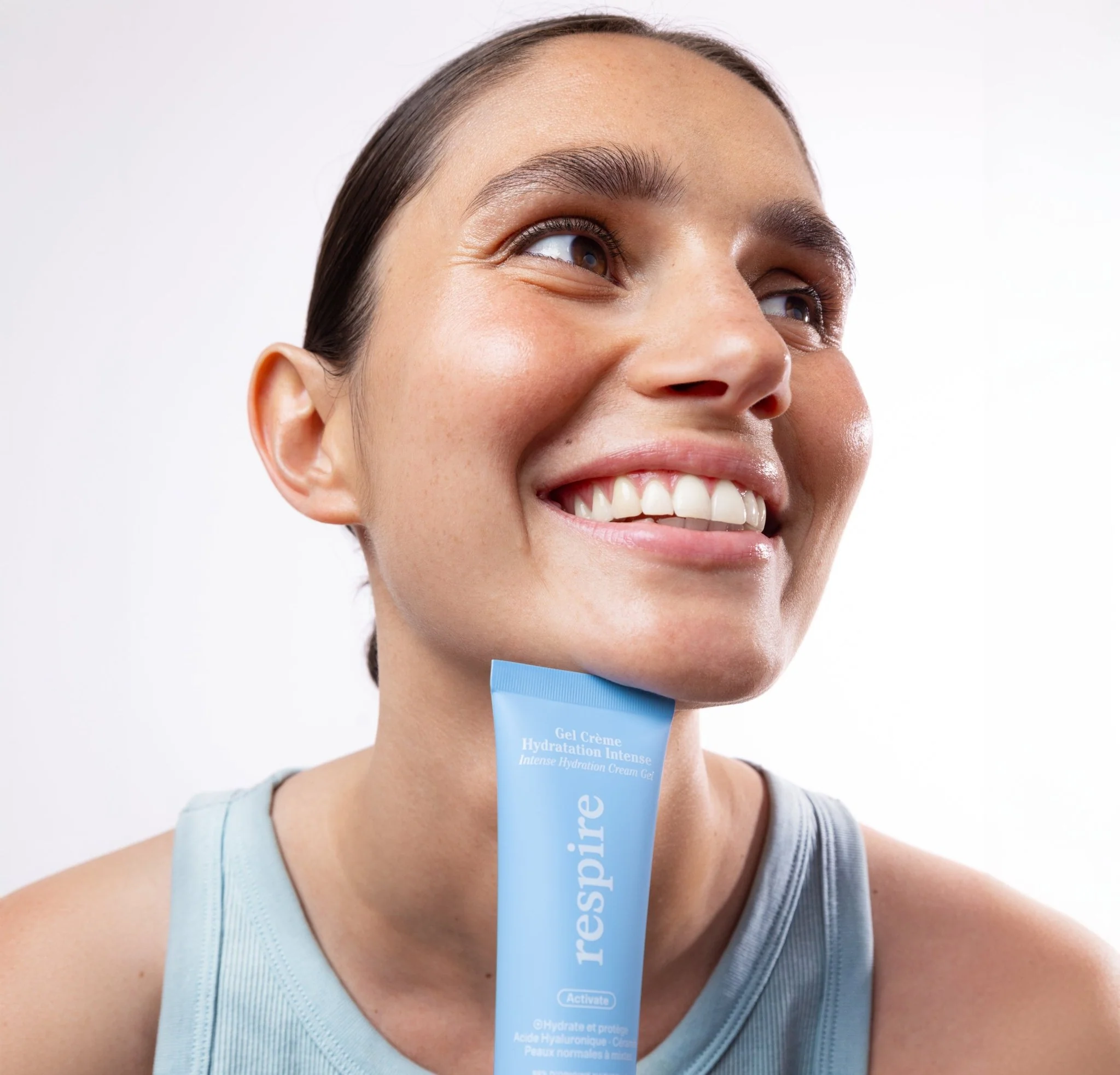 Gel Crème Hydratation Intense - Image 6
