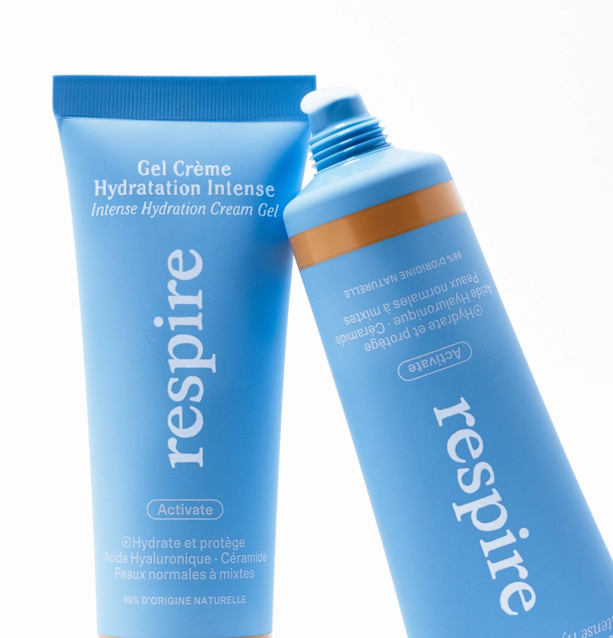 Gel Crème Hydratation Intense - Image 4