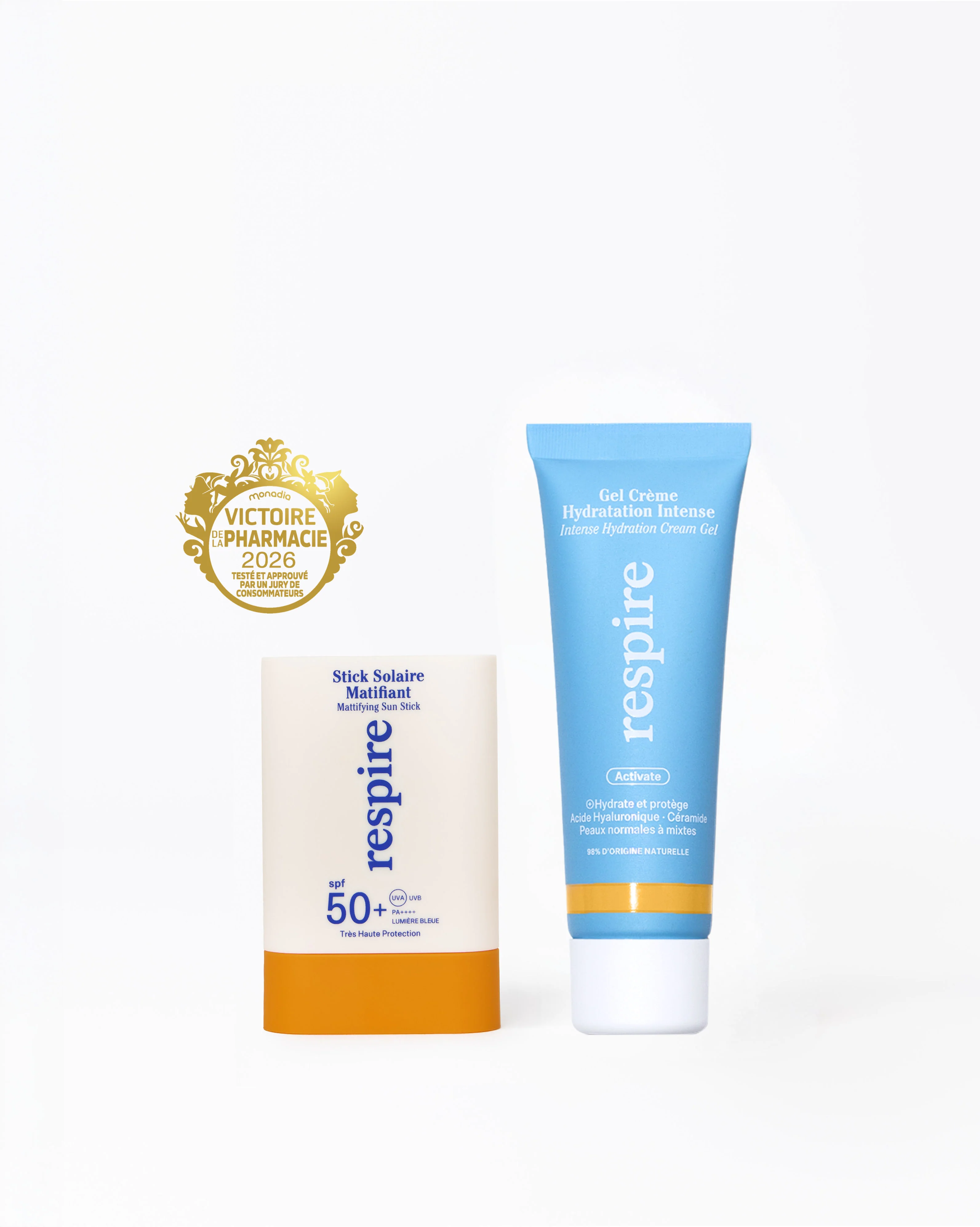 Duo Hydratation & Protection Quotidienne - Image 8