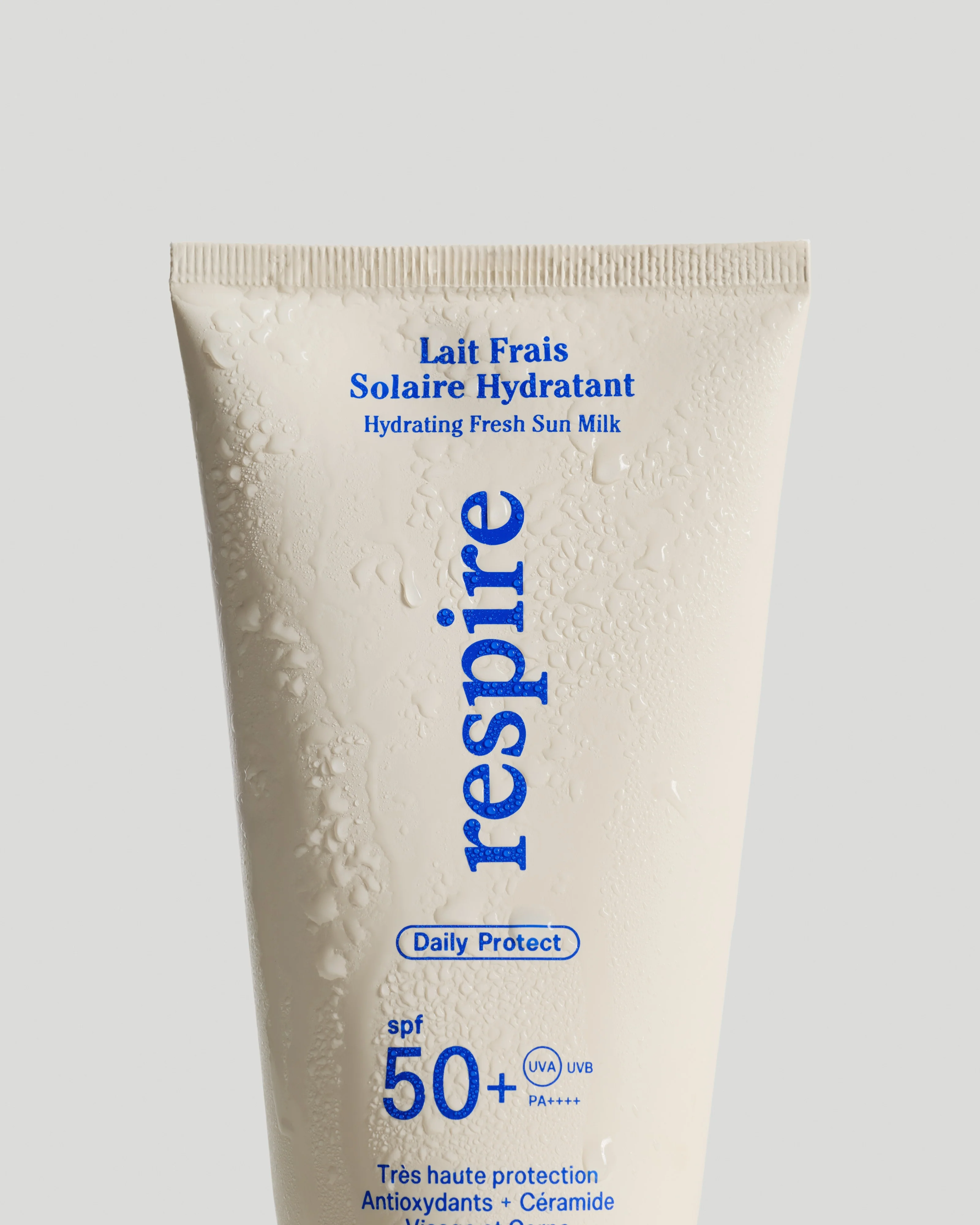 Lait Frais Solaire Hydratant - Image 3