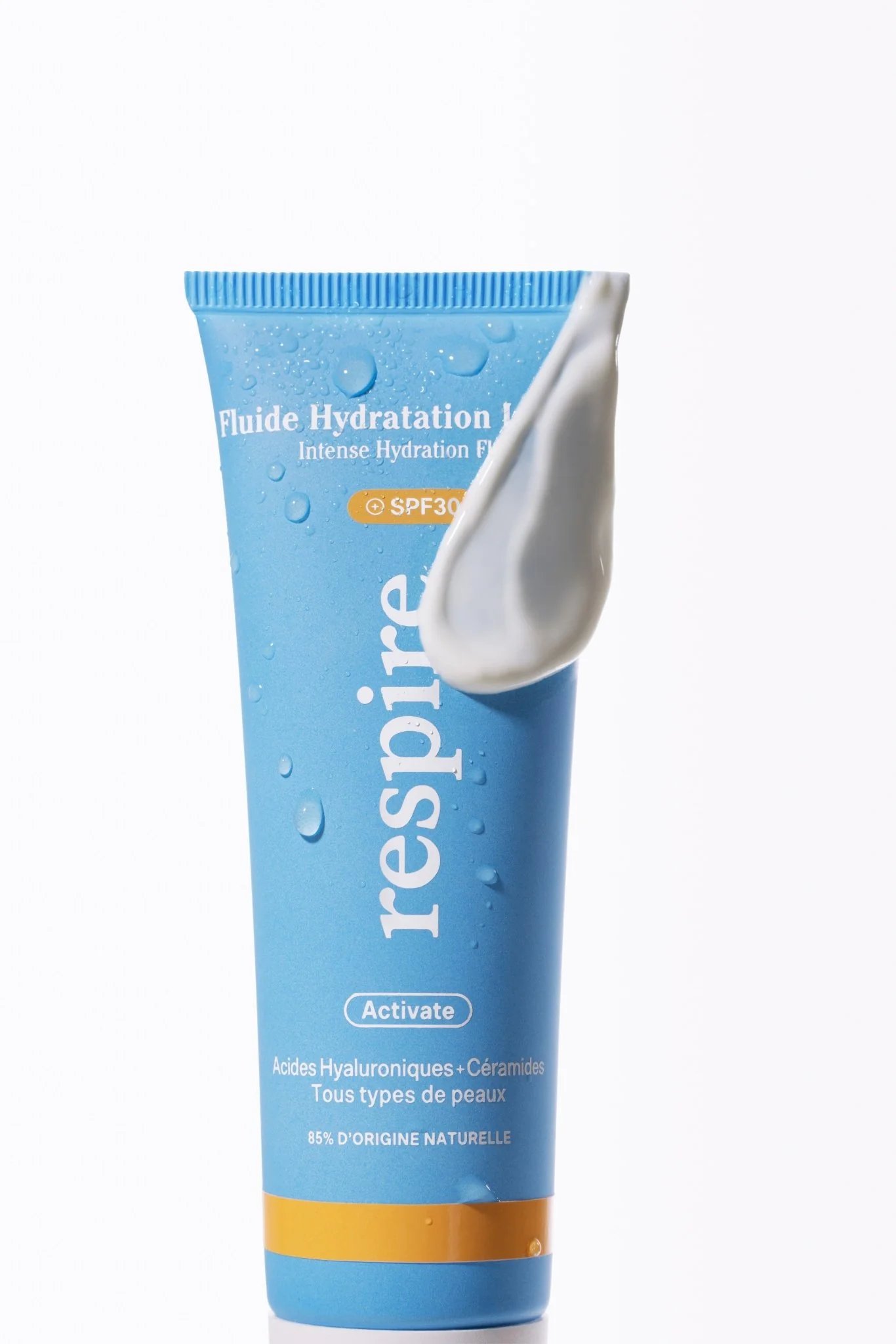 Fluide Hydratation Intense SPF30 - Image 5