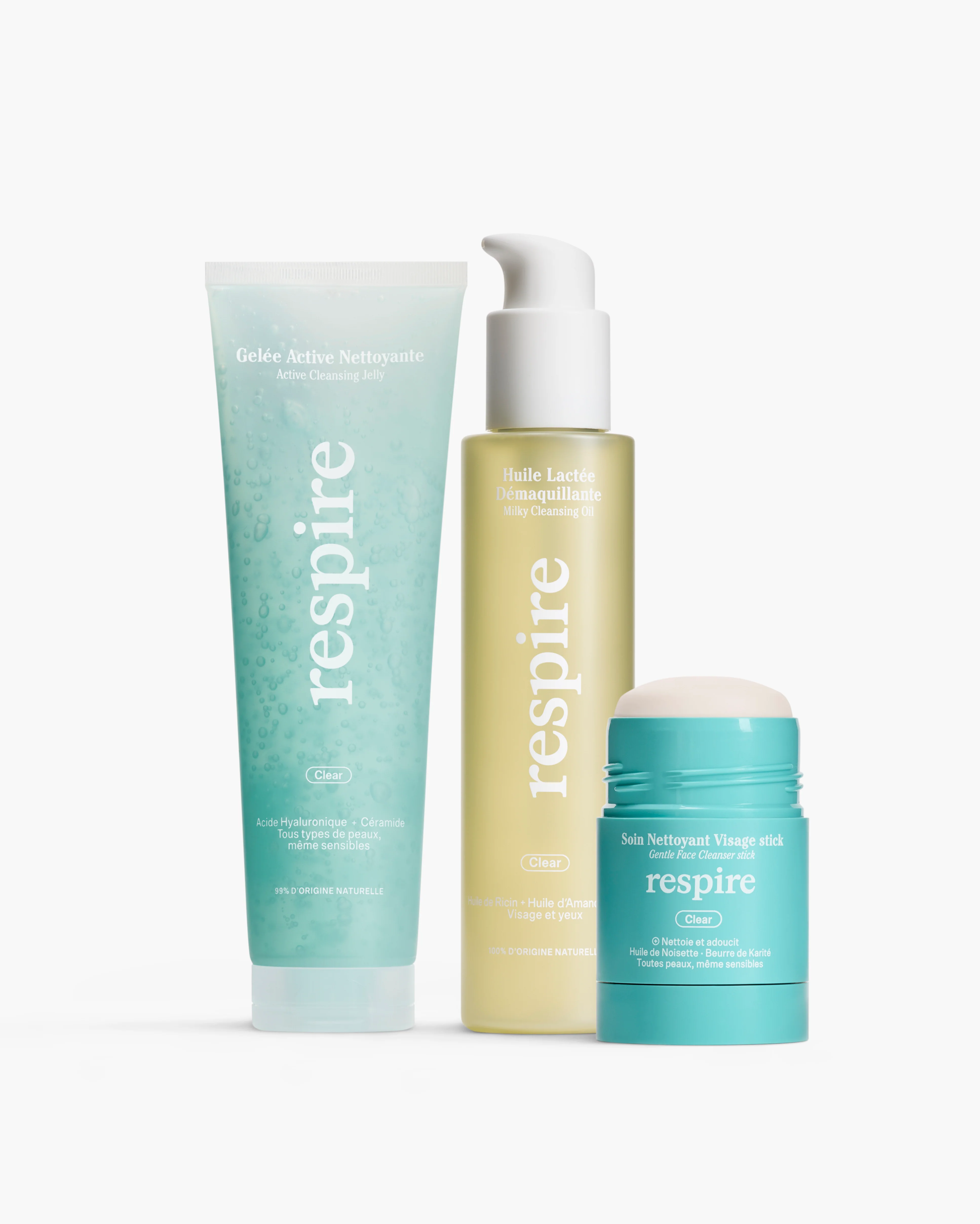 Gelée Active Nettoyante - Image 8
