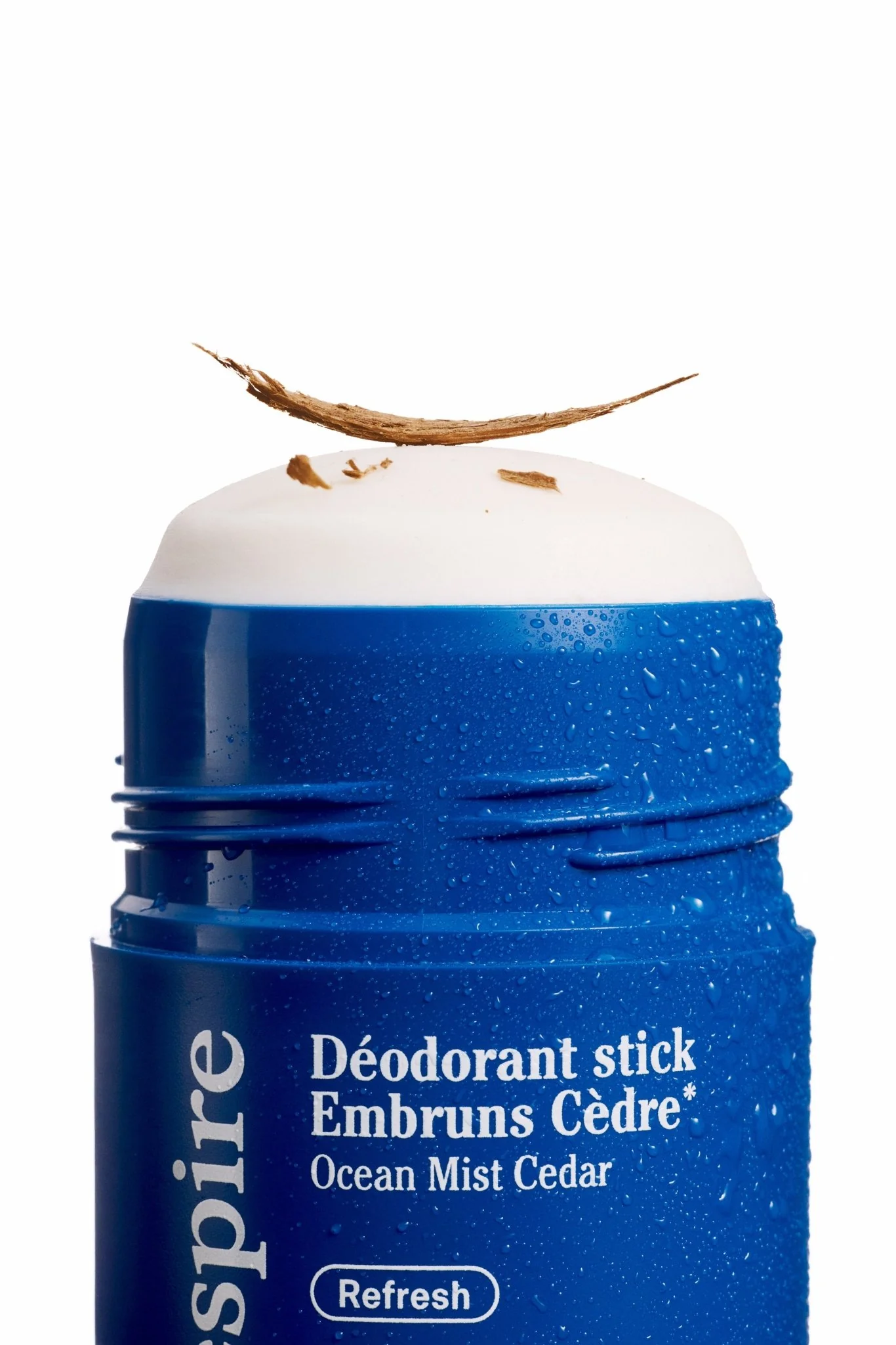 Kit Découverte Déodorant stick Embruns Cèdre - Image 4
