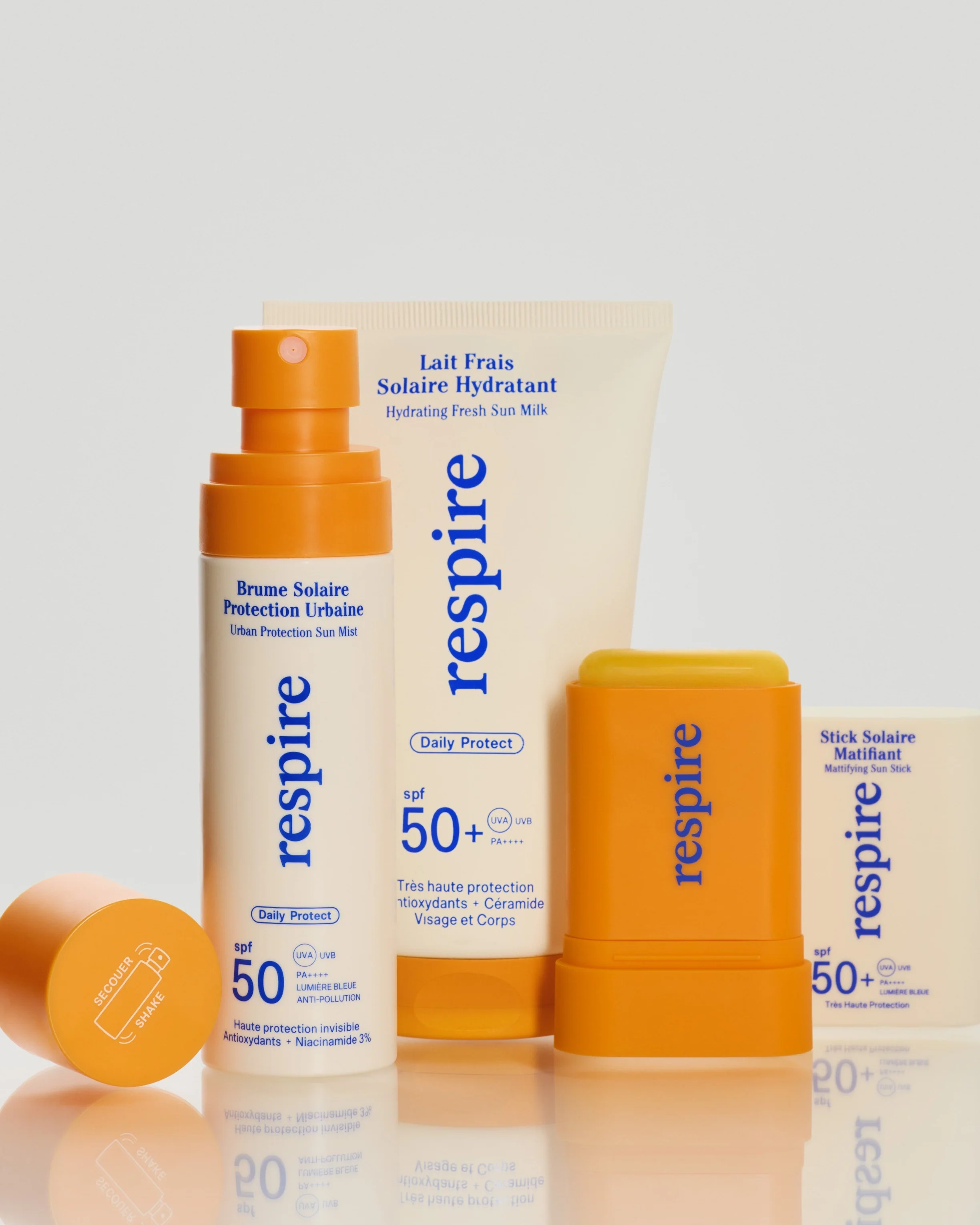 Lait Frais Solaire Hydratant - Image 7