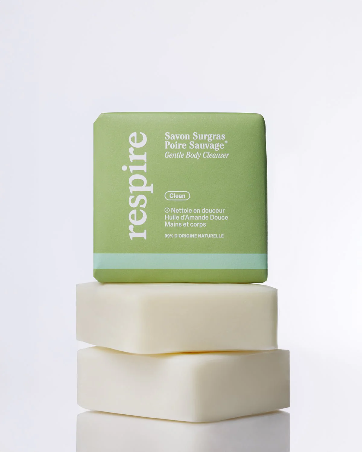 Savon Surgras Poire Sauvage - Image 5