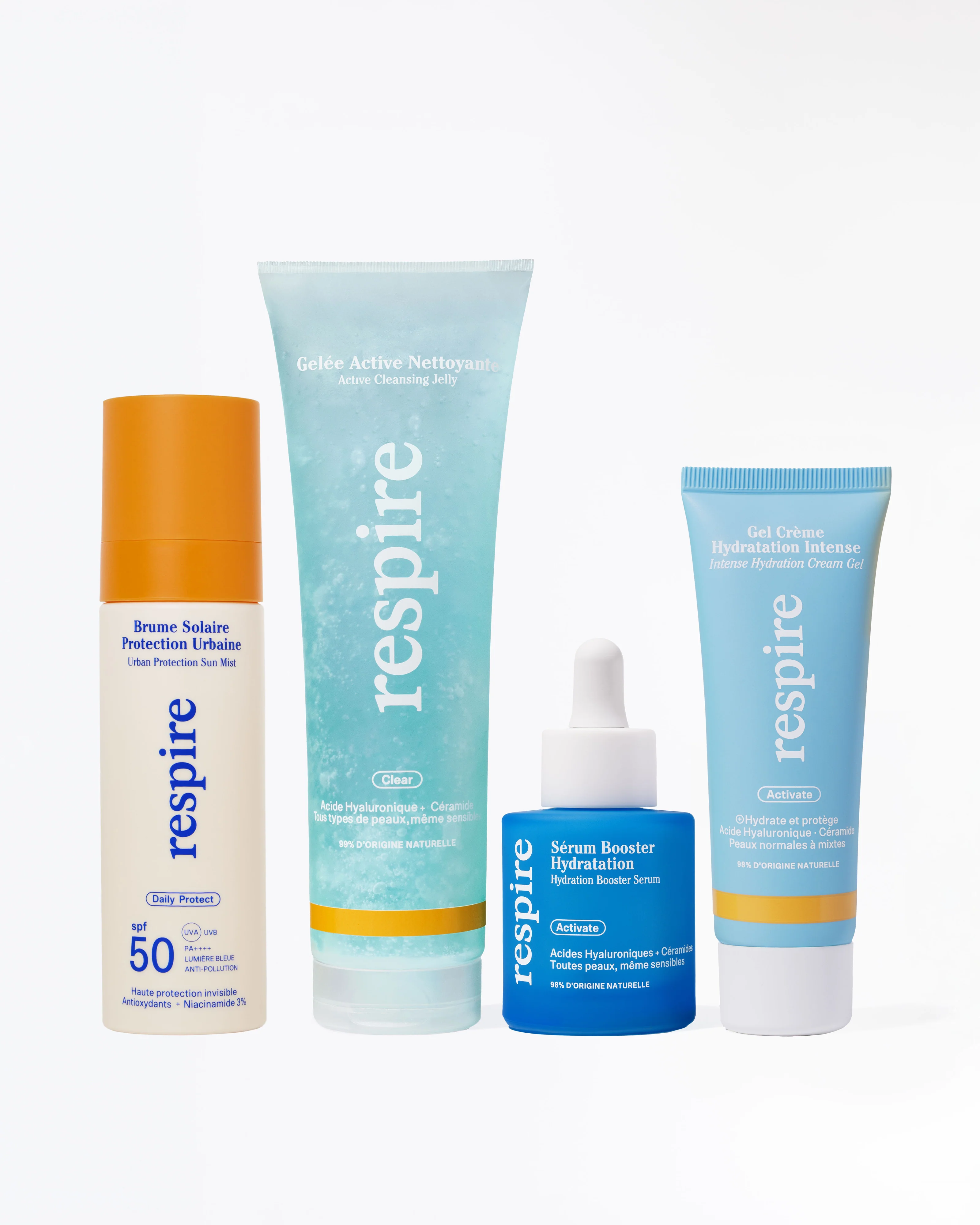 Routine Hydratation et Protection Quotidienne - Image 8
