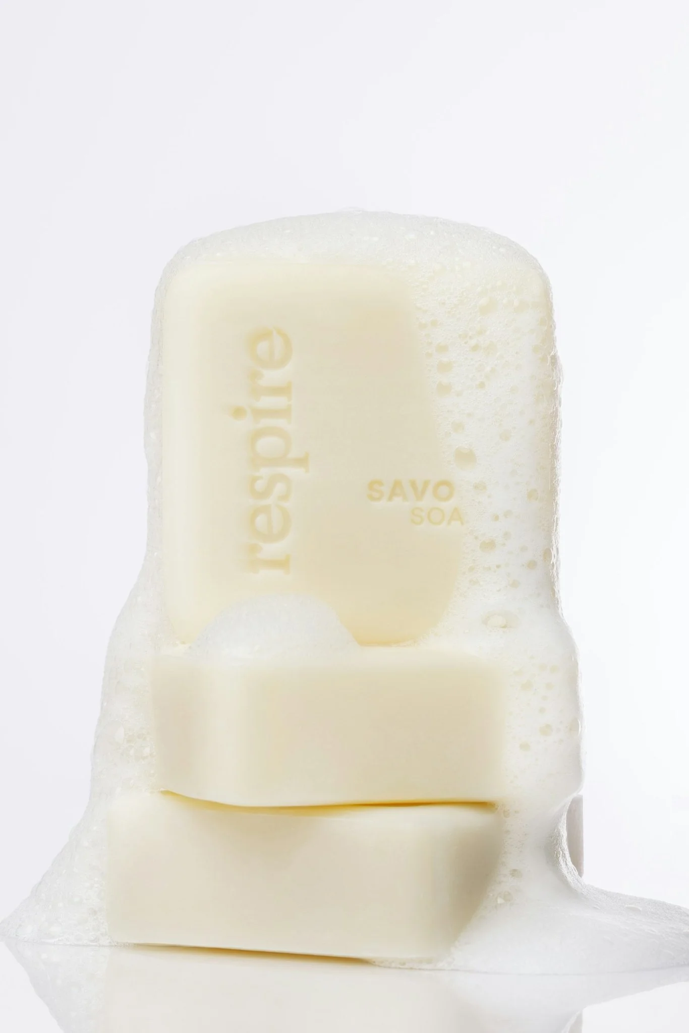 Savon Surgras Poire Sauvage - Image 4