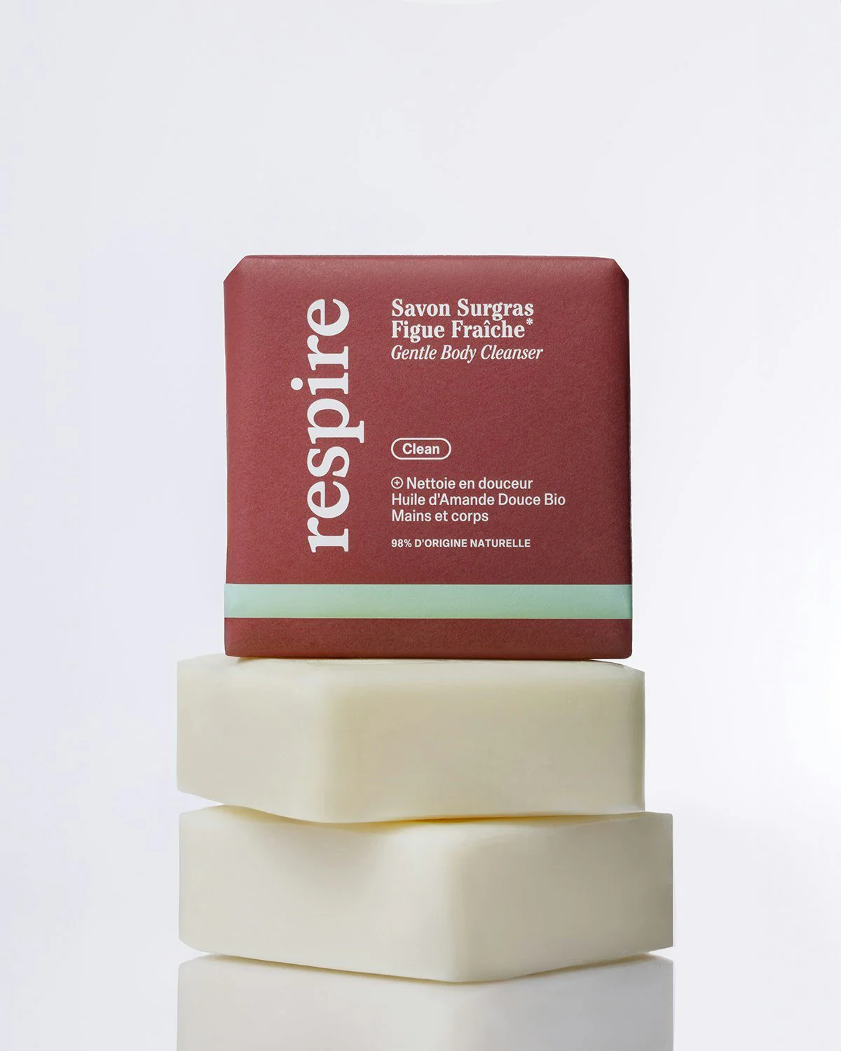 Savon Surgras Figue Fraîche - Image 5