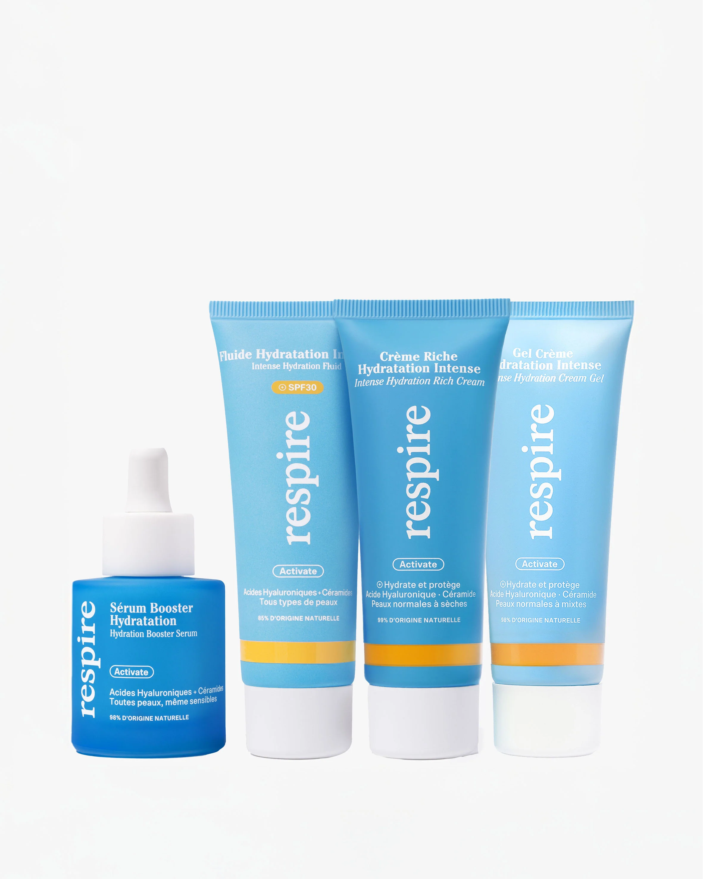 Gel Crème Hydratation Intense - Image 7